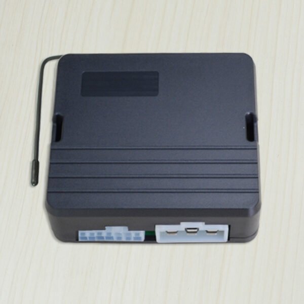 ⁦12V Universal Car Modification One-key Start System⁩ - الصورة ⁦4⁩