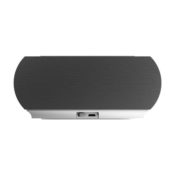 ⁦Wireless Bluetooth Speaker Loud Volume Subwoofer Dual Speakers⁩ - الصورة ⁦2⁩